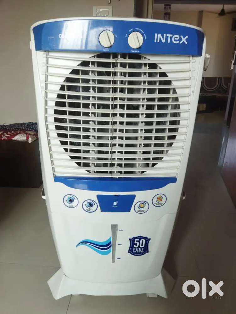 Intex Cooler X - 55