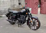 Sale ABS BS6 Royal enfield classic 350cc super mint new condition