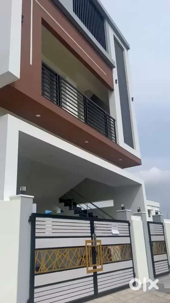 2 BHK House Rent Vellamadam