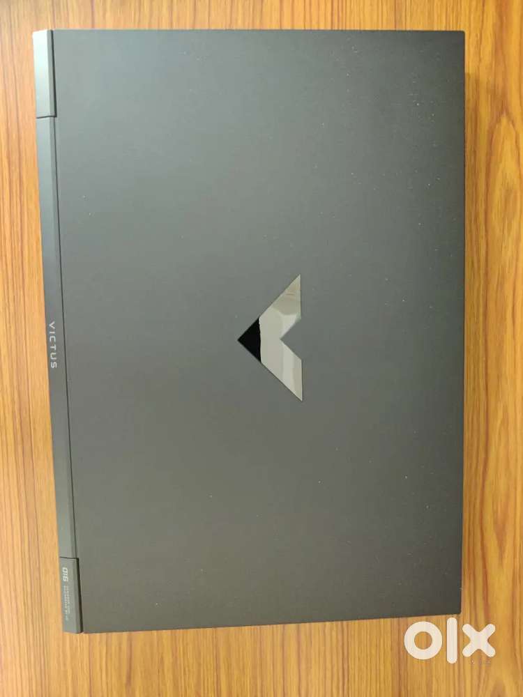 HP Victus Gaming laptop
