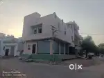 Corner shop available for Rent