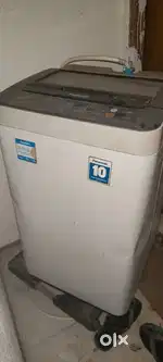 Panasonic eco aquabeat 6.5kg