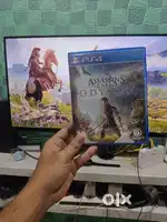 Assassin's creed odyssey