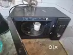 Samsung microwave