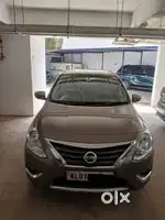 Nissan Sunny XV, 2015, Petrol