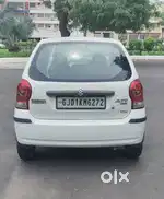 Maruti Suzuki Alto K10 2010-2014 1.0 VXI (O), 2011, Petrol