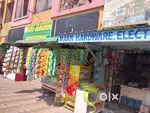 Shop for sale