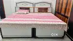 Double Bed