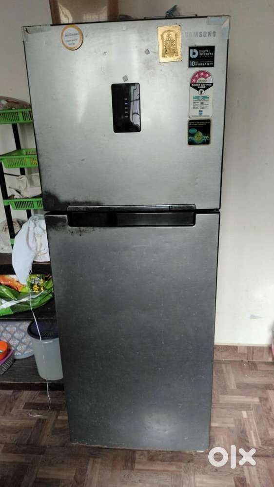 Fridge - Samsung model