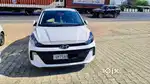 Hyundai Aura Petrol Well Maintained