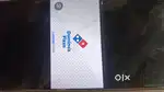 Domino's pizza delivery