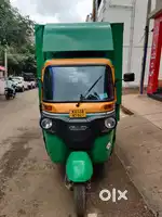 Bajaj Maxima XL Cargo CNG/Petrol For SALE