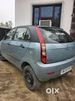Tata Indica Vista 2010