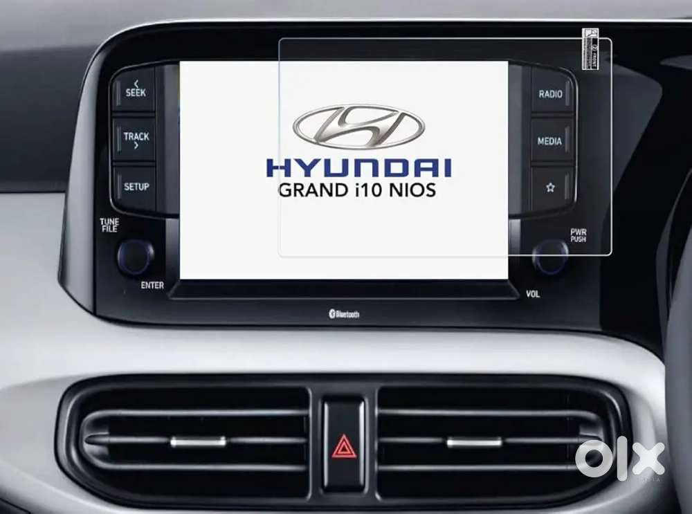 Hyundai Genuine Android System