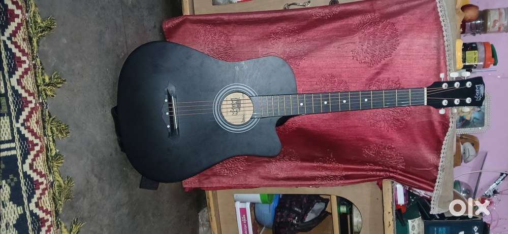 Guitar Sell