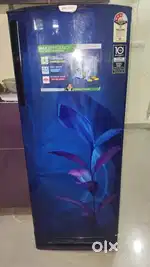Godrej fridge 240 litre 3 star model 2023