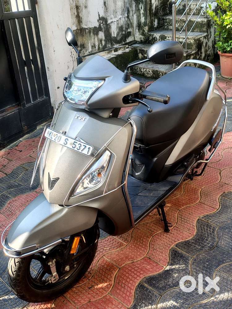 Tvs Jupiter 2023 / well maintained
