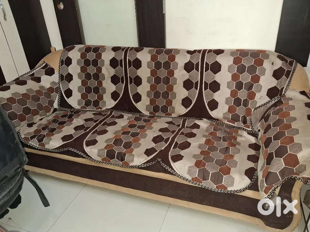 3 Seater Sofa