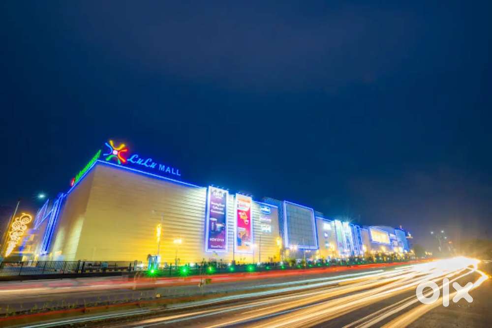 @NORMAL INTERVIEW AND DIRECT JOINING FOR#LULU MALL!!CALL TO-HR RAAVIKA