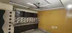 1 BHK Flat Upper Ground Floor With Bike Parking Near Dwarka Mor Metro