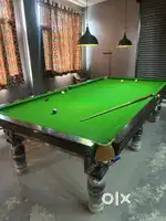 Mini Snooker + Ball set
