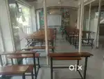 If someone need space for work