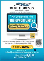 Need cashier for full time job