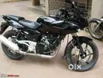 Pulsar 220