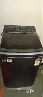 New Bosch 7 Kgs Top loading machine for sale