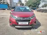 Honda WR-V i-VTEC S, 2019, Petrol