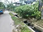 HALISAHR theke 3 km distance 3 katha vastu vacant Land sell aache