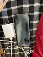 Realme narzo 50