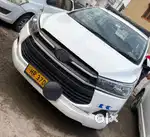 Toyota Innova Crysta 2.4 G MT, 2018, Diesel