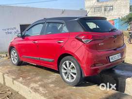 Hyundai Elite i20 2014 Diesel Good Condition