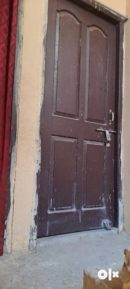 2bhk marble finished flat for rent @ kankarbagh