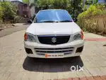 Maruti Suzuki Alto K10 1.0 LXI, 2011, Petrol