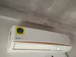 Panasonic inverter AC