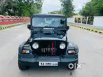 Mahindra Thar 2010-2015 CRDe AC, 2018, Diesel