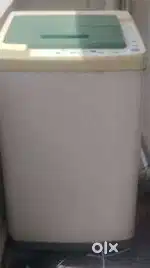IFB Fully Automatic Washing Machine