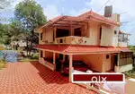Kanjikuzhi - Thiruvanchoor - 40 Cent , 1900 Sqft , 3 Bed Room House.