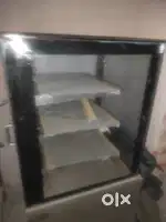 Display counter