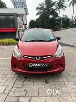 Hyundai EON D Lite Plus, 2013, Petrol