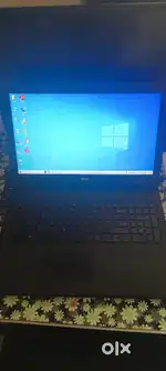 Dell Inspiron 3541 Laptop 8Gb Ram,128Gb SSD,2Gb graphic AMD processor