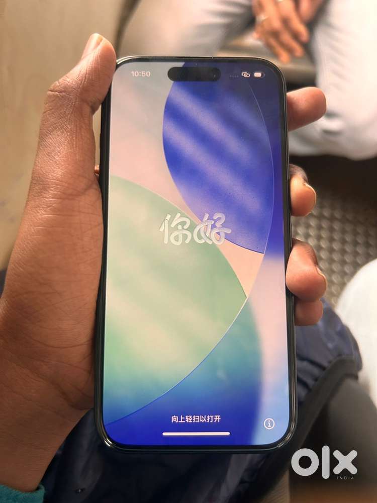 Brand new condition