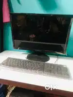 Computer good condition