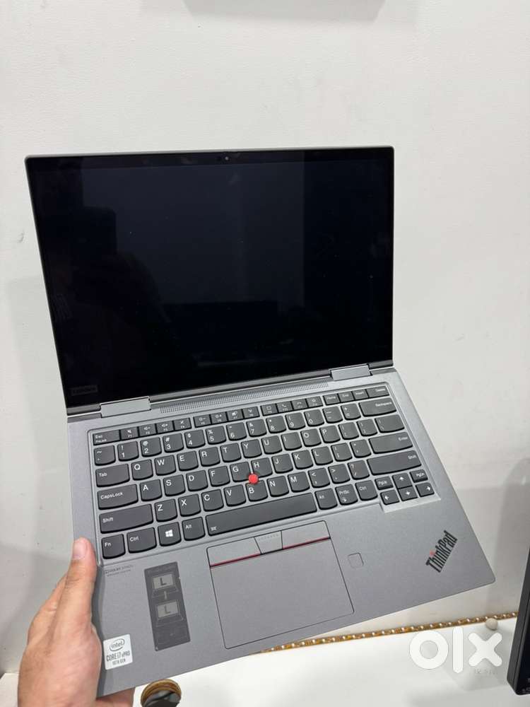 Lenovo Thinkpad X1 Yoga Gen 5 (2in1)   I7-10Th Gen 16GB Ram /512GB SSD