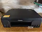 Canon Pixma G570 Inkjet Color Printer (Wifi)