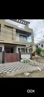 111 gaj JDA, 4BHK furnished villas Dadi ka fatak Jaipur