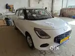 Maruti Suzuki Swift CNG & Hybrids Not for sale only contract