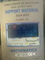 Mathematics suppourt